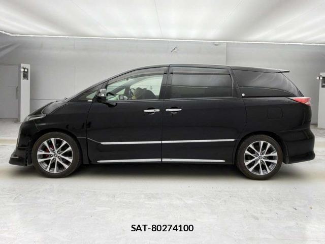 Toyota ESTIMA 2017-02 8218839-8