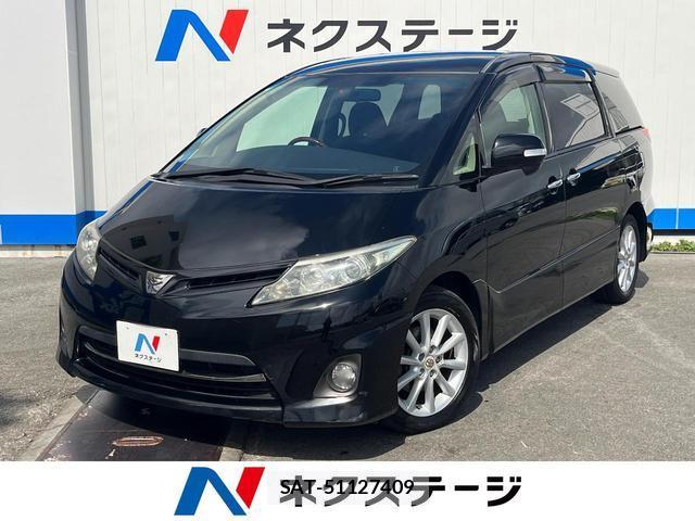 Toyota ESTIMA 2012-02 8219674-0