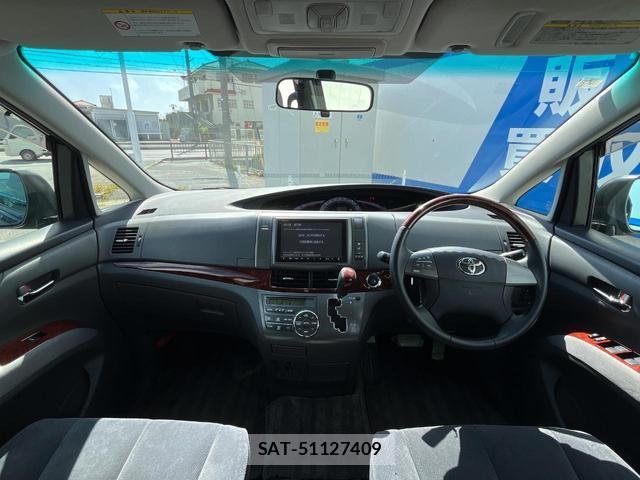 Toyota ESTIMA 2012-02 8219674-1