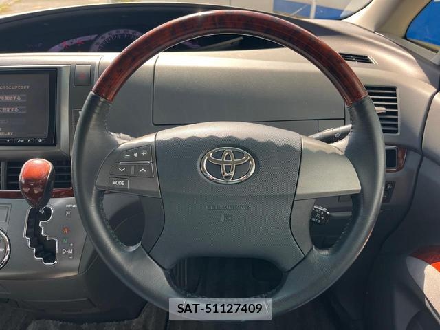 Toyota ESTIMA 2012-02 8219674-12