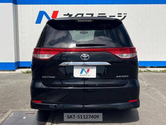 Toyota ESTIMA 2012-02 8219674-16