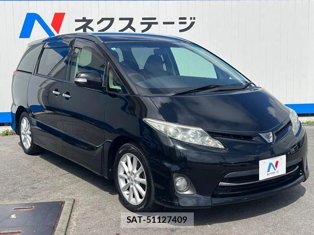 Toyota ESTIMA 2012-02 8219674-17