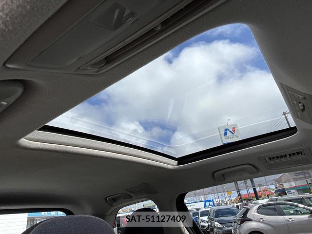 Toyota ESTIMA 2012-02 8219674-3