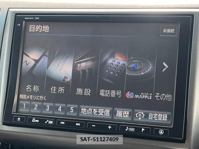 Toyota ESTIMA 2012-02 8219674-6