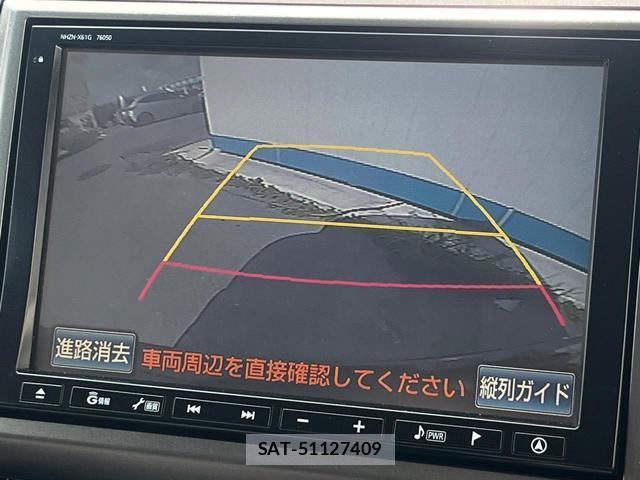 Toyota ESTIMA 2012-02 8219674-7