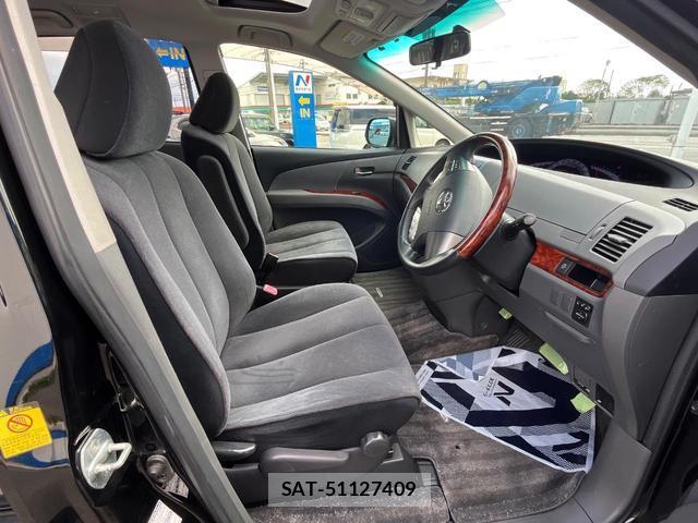 Toyota ESTIMA 2012-02 8219674-8