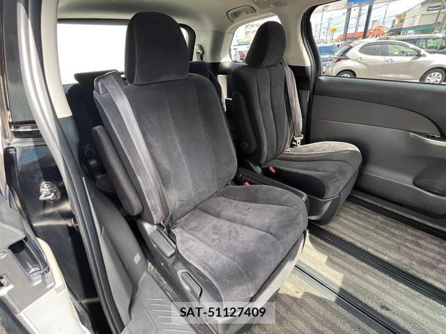Toyota ESTIMA 2012-02 8219674-9
