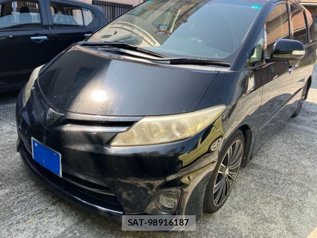 Toyota ESTIMA 2011-07 8219772-0