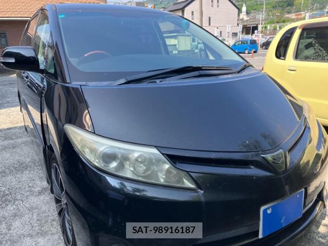 Toyota ESTIMA 2011-07 8219772-1