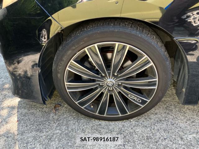 Toyota ESTIMA 2011-07 8219772-10