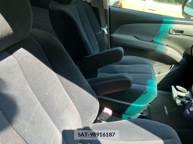 Toyota ESTIMA 2011-07 8219772-11