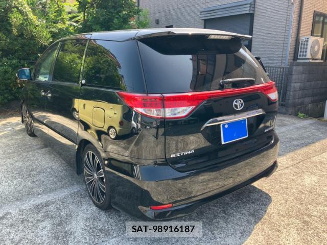 Toyota ESTIMA 2011-07 8219772-13