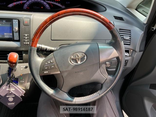Toyota ESTIMA 2011-07 8219772-18