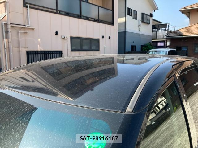 Toyota ESTIMA 2011-07 8219772-5