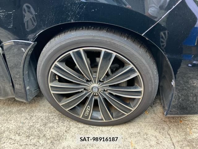 Toyota ESTIMA 2011-07 8219772-7