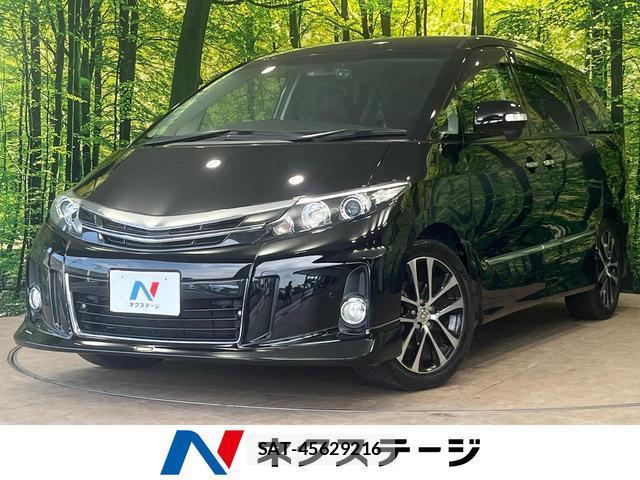 Toyota ESTIMA 2013-12 8220233-0