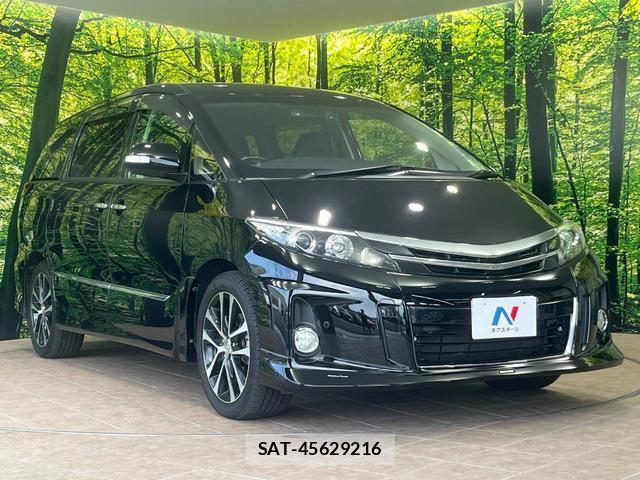 Toyota ESTIMA 2013-12 8220233-16