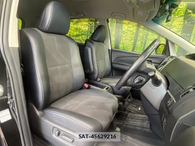 Toyota ESTIMA 2013-12 8220233-7