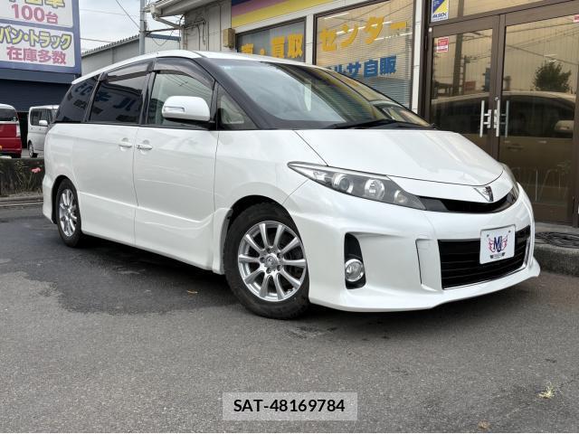 Toyota ESTIMA 2013-11 8220431-0