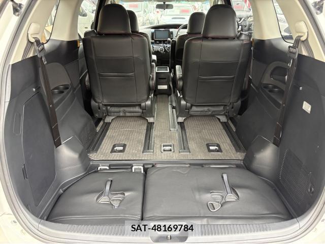 Toyota ESTIMA 2013-11 8220431-10