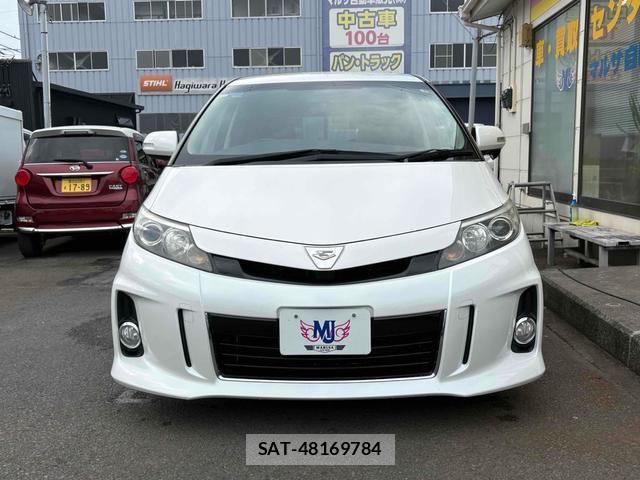 Toyota ESTIMA 2013-11 8220431-12