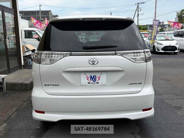 Toyota ESTIMA 2013-11 8220431-15