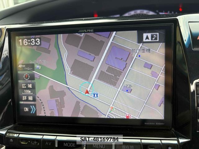 Toyota ESTIMA 2013-11 8220431-19