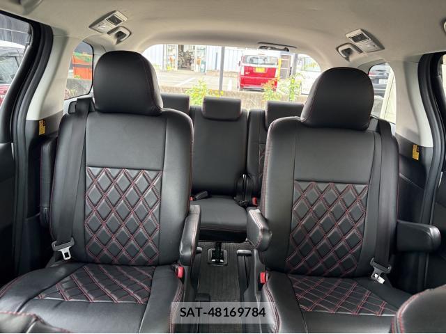 Toyota ESTIMA 2013-11 8220431-5