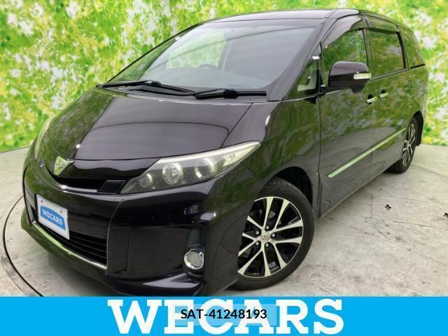 Toyota ESTIMA 2013-10 8220654-0