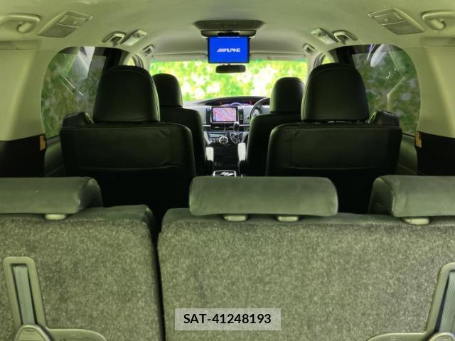 Toyota ESTIMA 2013-10 8220654-13