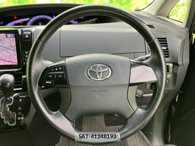 Toyota ESTIMA 2013-10 8220654-15
