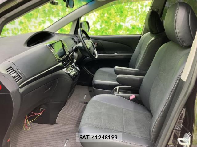 Toyota ESTIMA 2013-10 8220654-6
