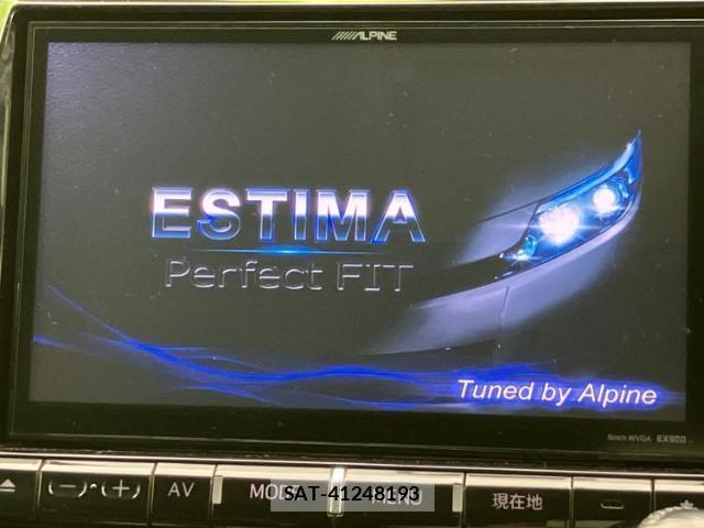 Toyota ESTIMA 2013-10 8220654-8