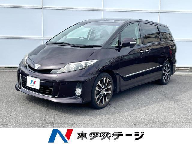 Toyota ESTIMA 2014-02 8220970-0