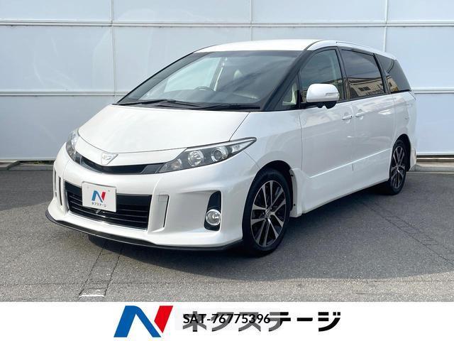 Toyota ESTIMA 2012-09 8220974-0