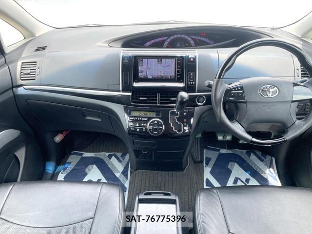 Toyota ESTIMA 2012-09 8220974-1