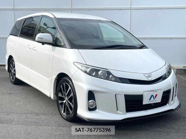 Toyota ESTIMA 2012-09 8220974-15