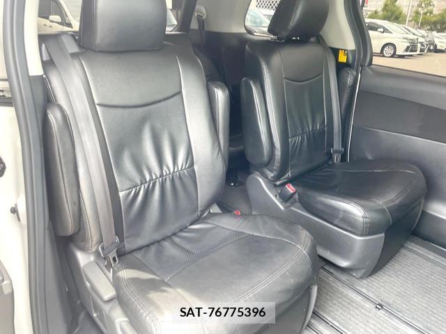 Toyota ESTIMA 2012-09 8220974-7