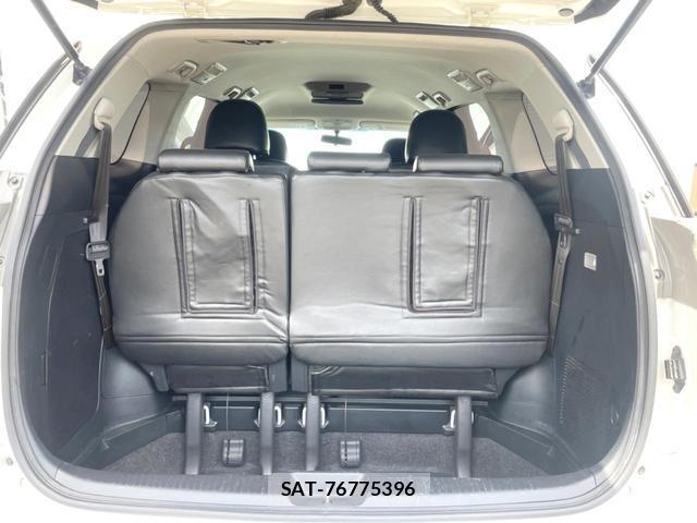 Toyota ESTIMA 2012-09 8220974-9