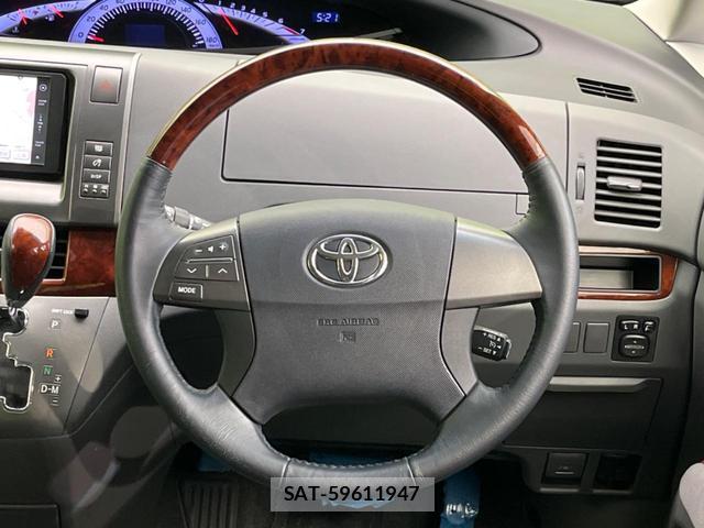 Toyota ESTIMA 2011-12 8221144-11