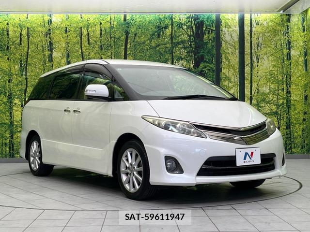 Toyota ESTIMA 2011-12 8221144-16