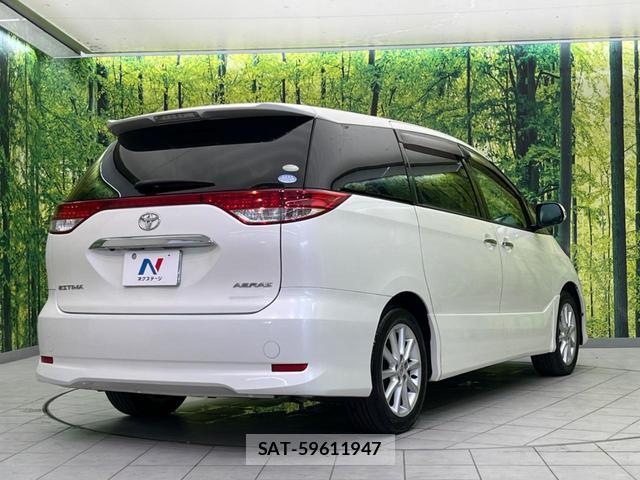 Toyota ESTIMA 2011-12 8221144-17