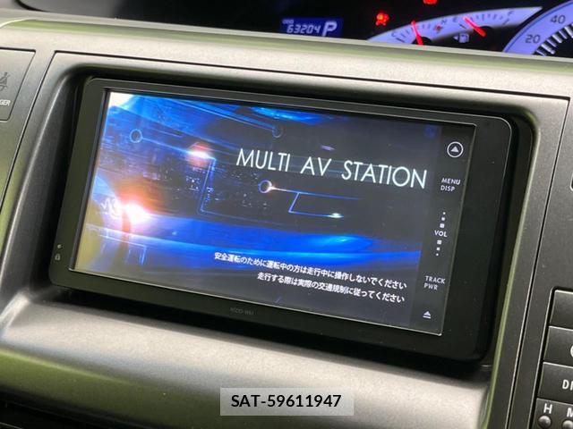Toyota ESTIMA 2011-12 8221144-2