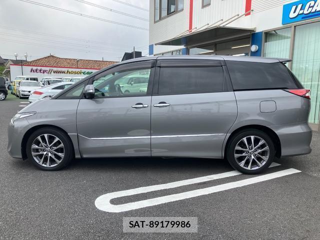 Toyota ESTIMA 2016-10 8221239-10