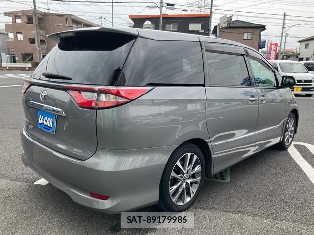 Toyota ESTIMA 2016-10 8221239-13