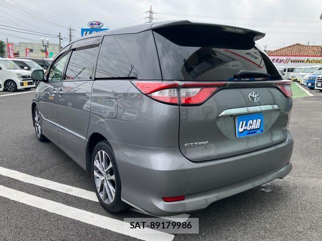 Toyota ESTIMA 2016-10 8221239-14