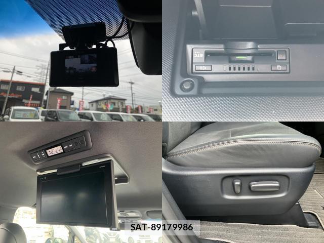 Toyota ESTIMA 2016-10 8221239-15