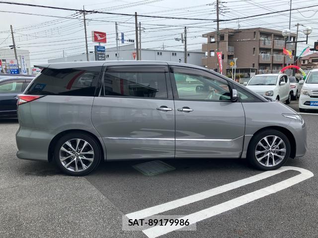 Toyota ESTIMA 2016-10 8221239-3