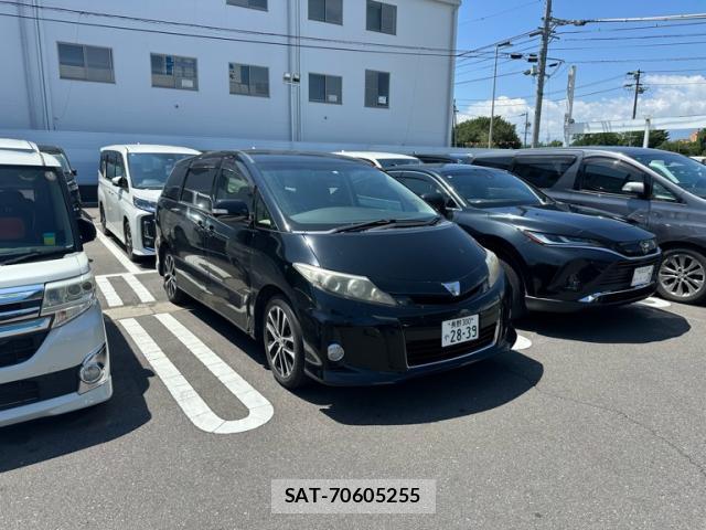 Toyota ESTIMA 2012-09 8221382-0
