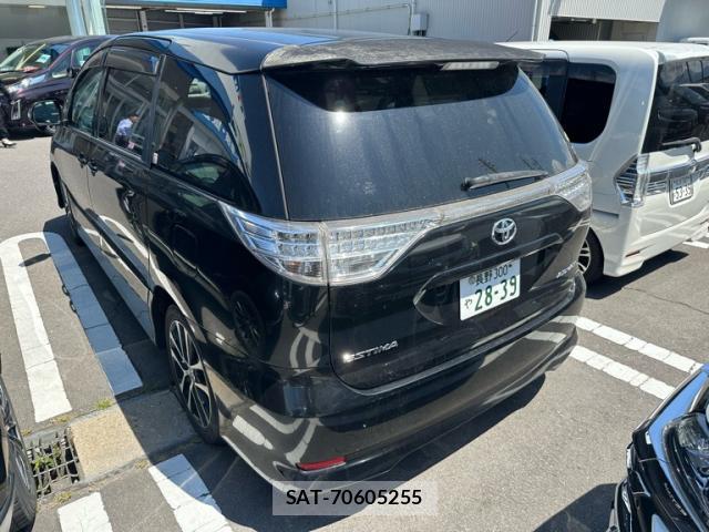 Toyota ESTIMA 2012-09 8221382-2
